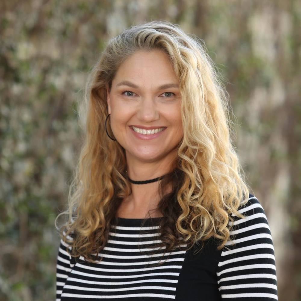 Meet your Posher, Suzey